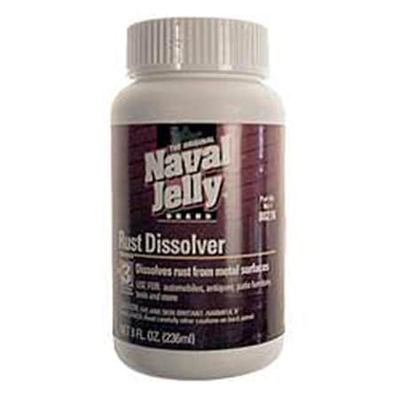 Henkel /osi Sealants Naval Jelly Rust Dissolver HE310302